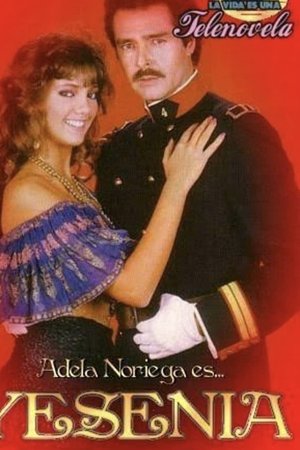 Yesenia