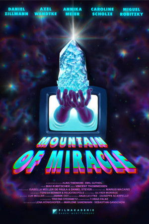 Mountain of Miracle