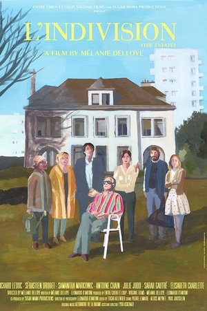 The Estate The Estate