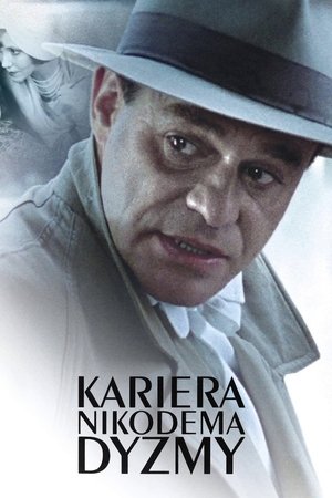 Kariera Nikodema Dyzmy