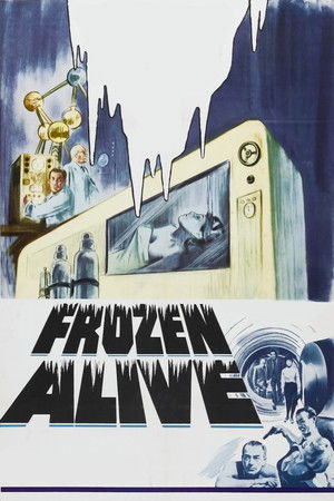 Frozen Alive Frozen Alive