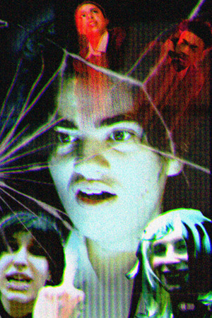 Babayaga's Bitches: Book of Darell Babayaga's Bitches: Book of Darell