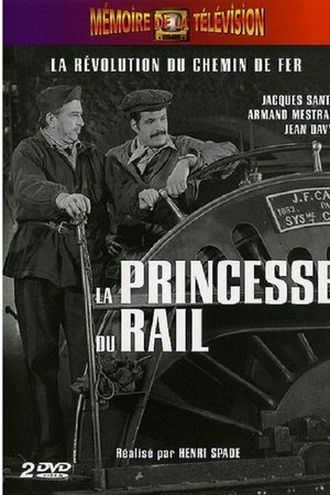 La Princesse du rail