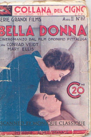 Bella Donna Bella Donna