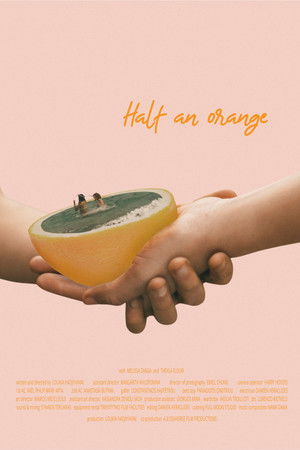Half an Orange Half an Orange