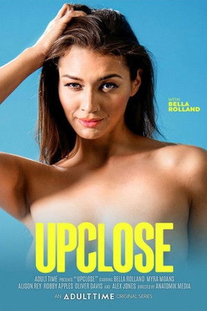 Up Close Up Close