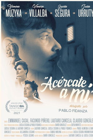 Come Close To Me Come Close To Me