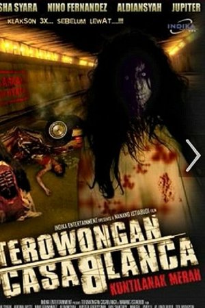 Terowongan Casablanca