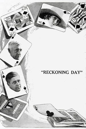 The Reckoning Day The Reckoning Day
