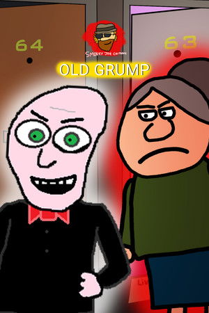 Old Grump Old Grump