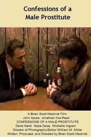 Confessions of a Male Prostitute Confessions of a Male Prostitute