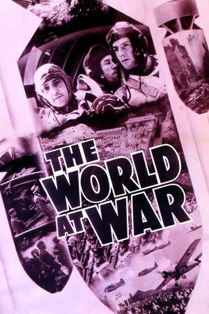 The World at War The World at War