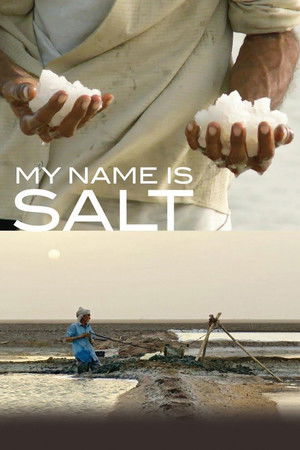My Name Is Salt My Name Is Salt