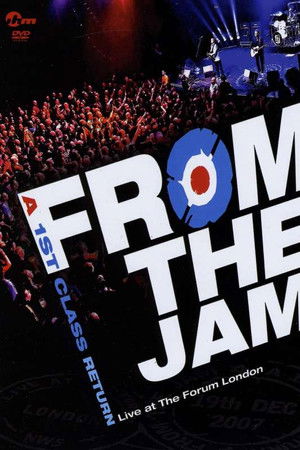 From The Jam: A 1st Class Return - Live at The Forum London