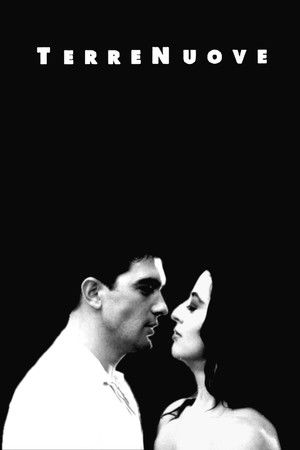 Terra Nova Terra Nova