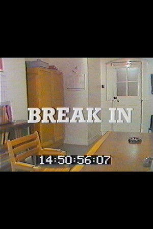 Break In Break In