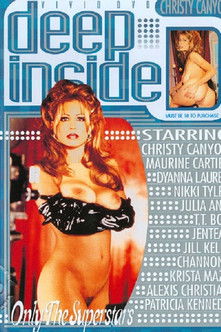 Deep Inside Christy Canyon