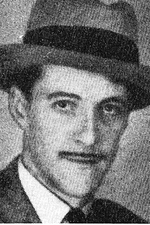 Arne Bornebusch