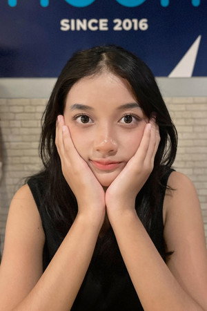 Laura Cantika