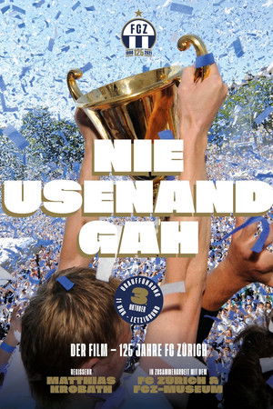 Nie usenand gah Nie usenand gah