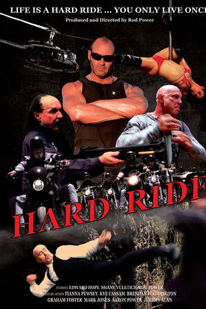 Hard Ride Hard Ride