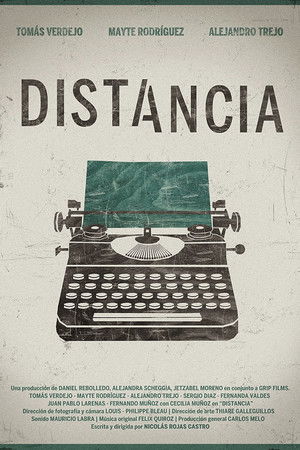 Distancia Distancia