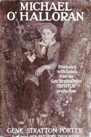 Michael O'Halloran Michael O'Halloran