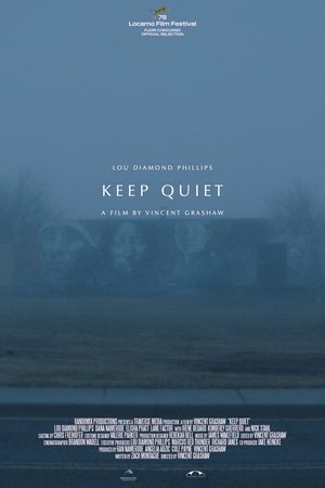 Keep Quiet Keep Quiet