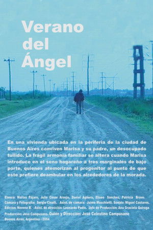 Verano del ángel Verano del ángel