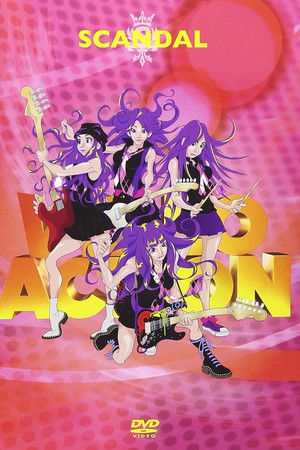 SCANDAL - VIDEO ACTION SCANDAL - VIDEO ACTION