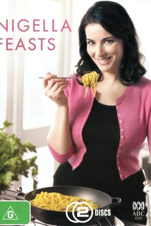 Nigella Feasts