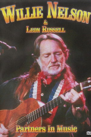 Willie Nelson & Leon Russel - Partners In Music Willie Nelson & Leon Russel - Partners In Music