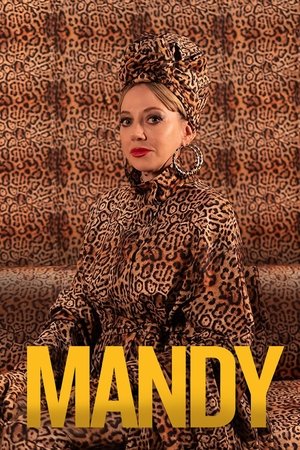 Mandy Mandy