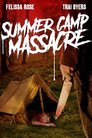 Caesar and Otto's Summer Camp Massacre Caesar and Otto's Summer Camp Massacre