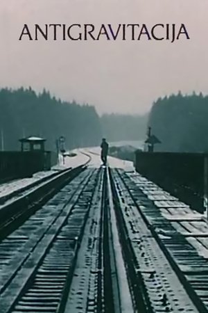 Antigravitation Antigravitation