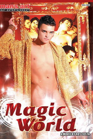 Magic World