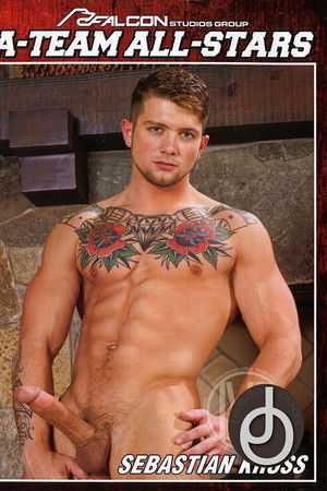 A-Team All Stars: Sebastian Kross A-Team All Stars: Sebastian Kross