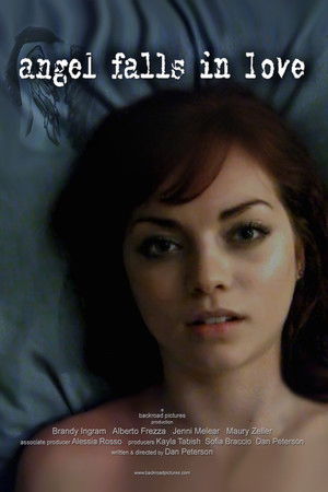 Angel Falls in Love Angel Falls in Love