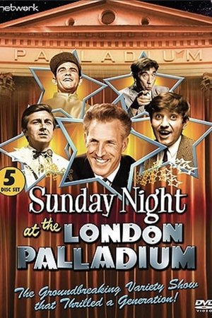 Val Parnell's Sunday Night at the London Palladium