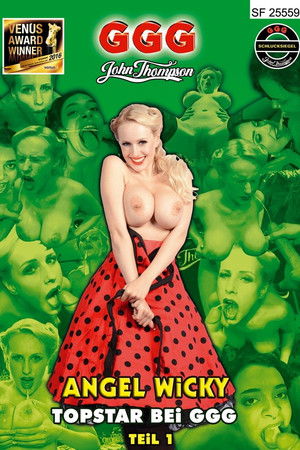 Angel Wicky - Topstar Bei GGG Teil 1 Angel Wicky - Topstar Bei GGG Teil 1
