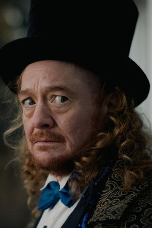 God's Lonely Magician God's Lonely Magician