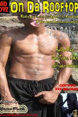 On Da Rooftop