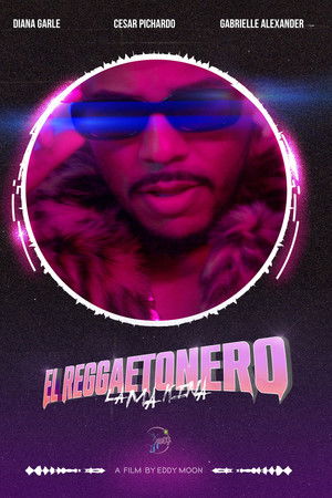 El Reggaetonero El Reggaetonero