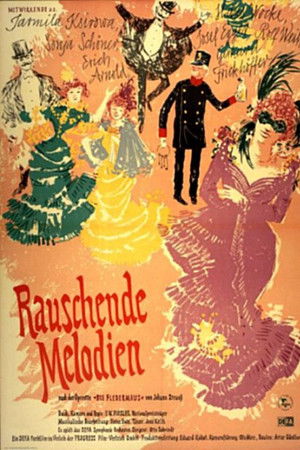 Rauschende Melodien Rauschende Melodien