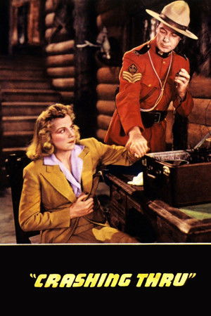 Crashing Thru Crashing Thru