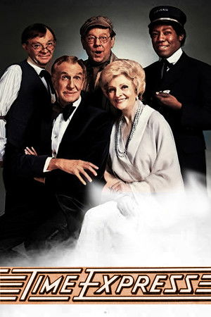 Time Express Time Express