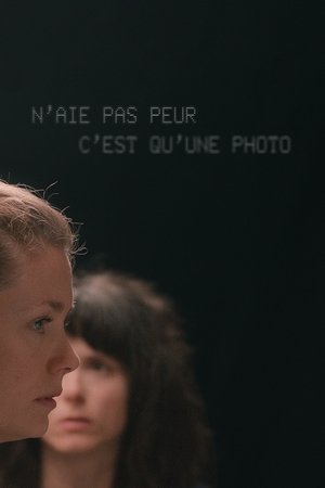 Don't be scared, it's just a picture Don't be scared, it's just a picture