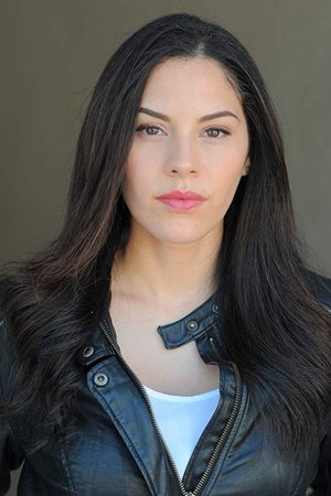 Ariana Sanchez