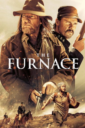 The Furnace The Furnace