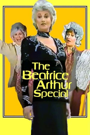 The Beatrice Arthur Special The Beatrice Arthur Special